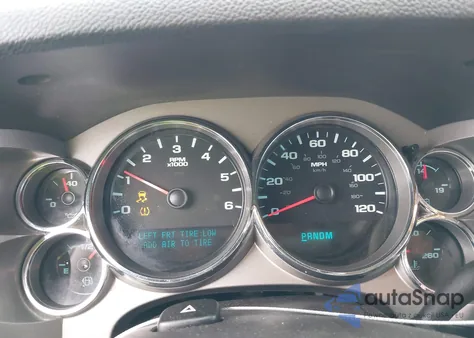 2013 Chevrolet Silverado 1500 Lt from USA, damaged, VIN 3GCPCSE06DG302775